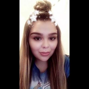 Meet your Posher, Marriah